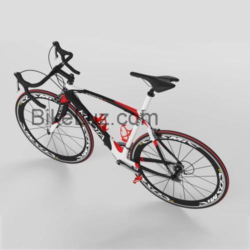 Kuota Kredo Ultra ficha tecnica